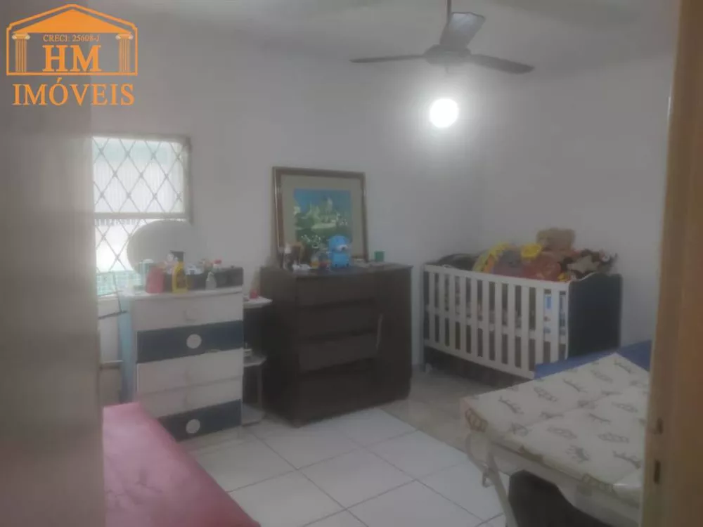 Apartamento à venda com 3 quartos, 70m² - Foto 3