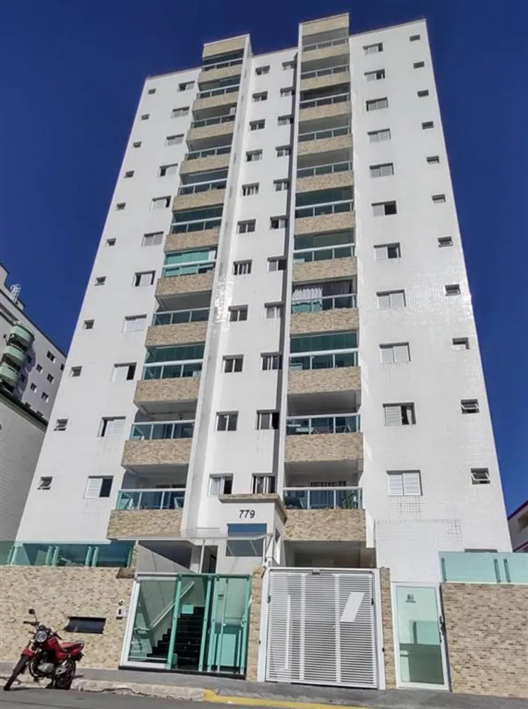 Apartamento, 2 quartos, 70 m² - Foto 1