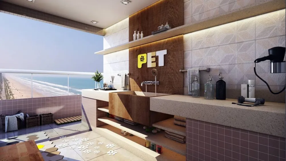 Apartamento, 2 quartos, 70 m² - Foto 6