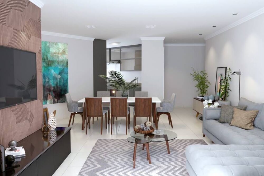 Apartamento, 3 quartos, 108 m² - Foto 21