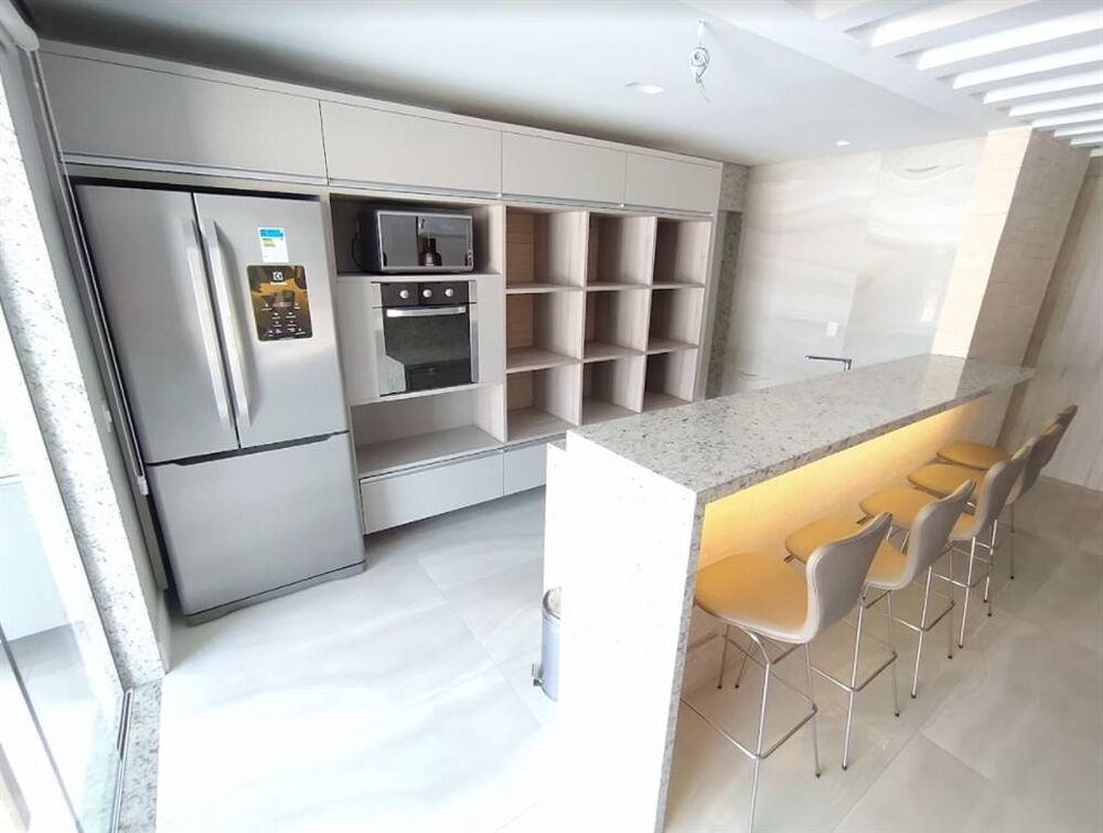 Apartamento, 3 quartos, 112 m² - Foto 1