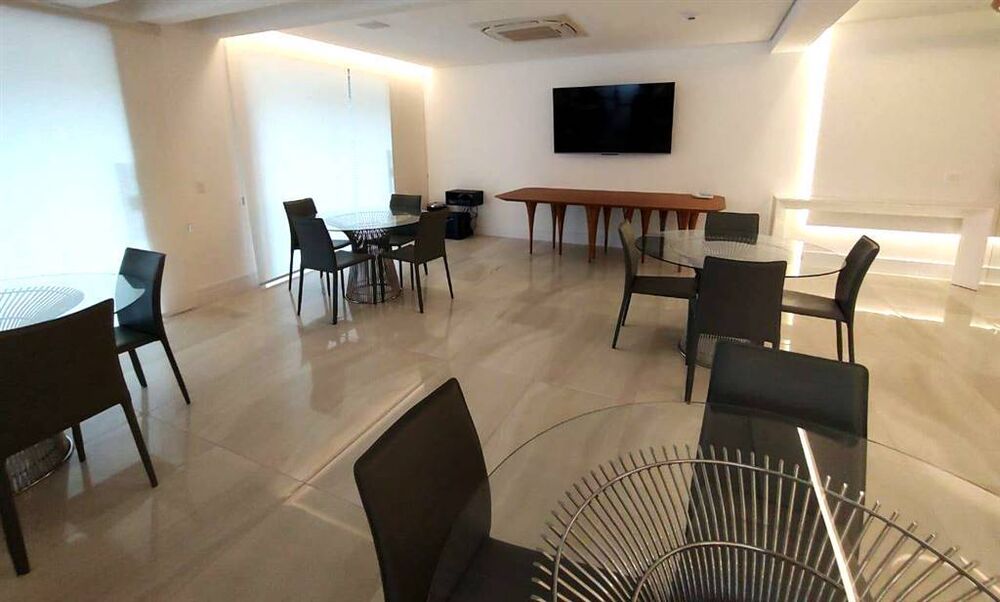Apartamento, 3 quartos, 112 m² - Foto 6