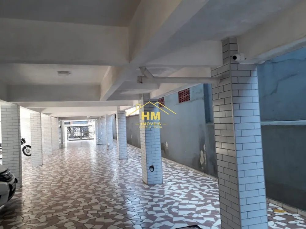 Apartamento, 2 quartos, 73 m² - Foto 2