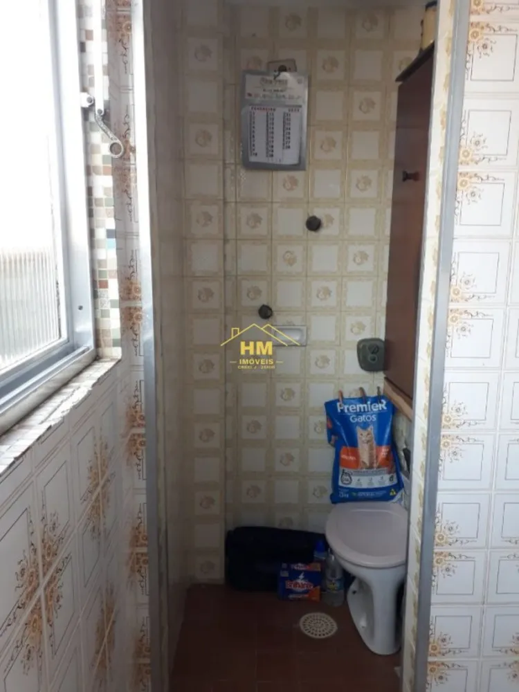 Apartamento, 2 quartos, 73 m² - Foto 6