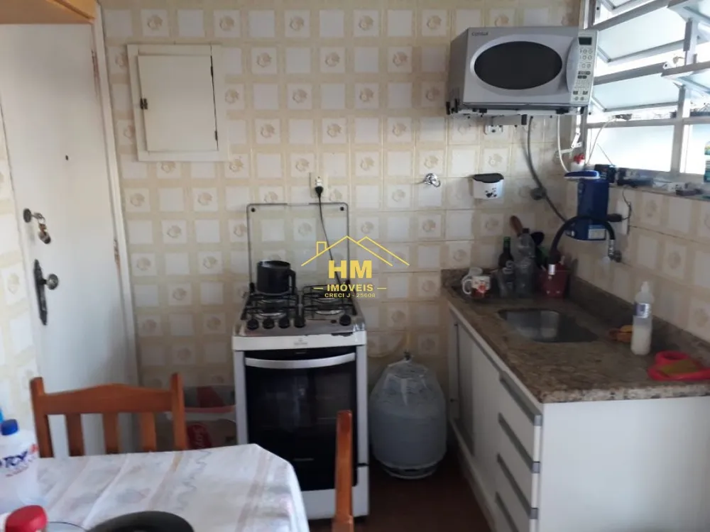 Apartamento, 2 quartos, 73 m² - Foto 5