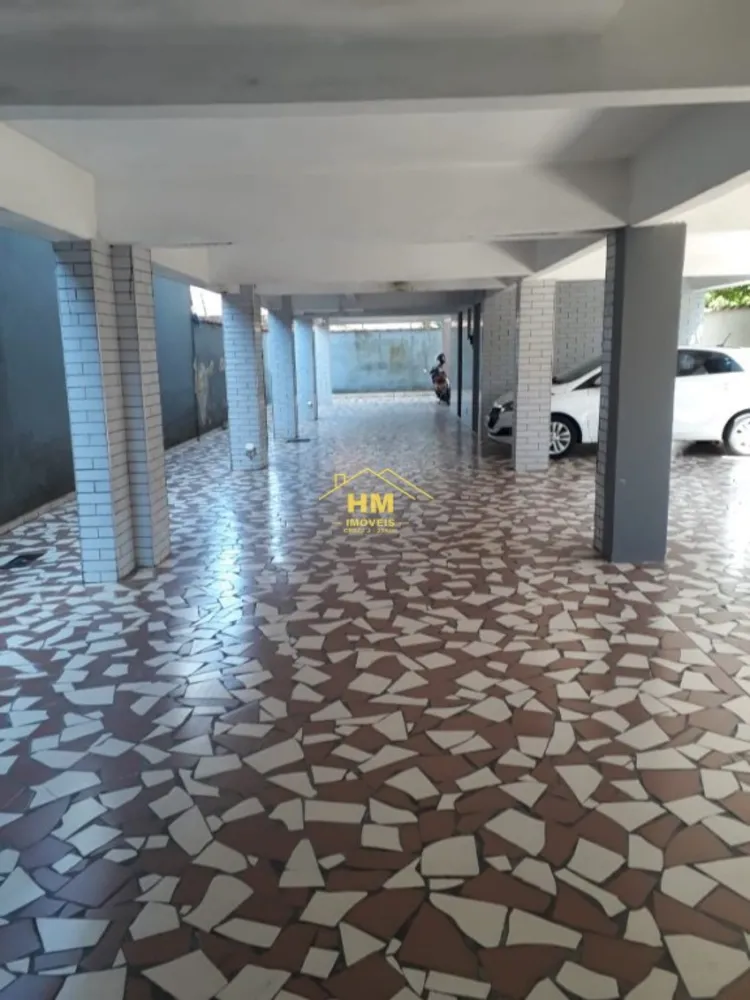 Apartamento, 2 quartos, 73 m² - Foto 1