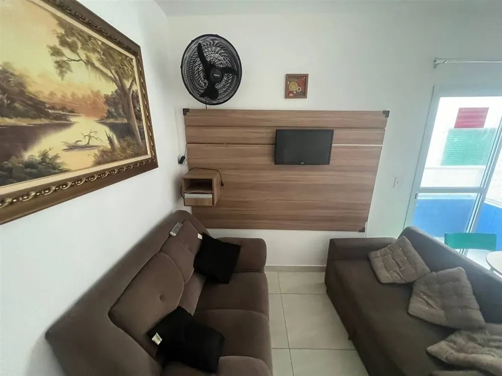 Apartamento, 1 quarto, 45 m² - Foto 5