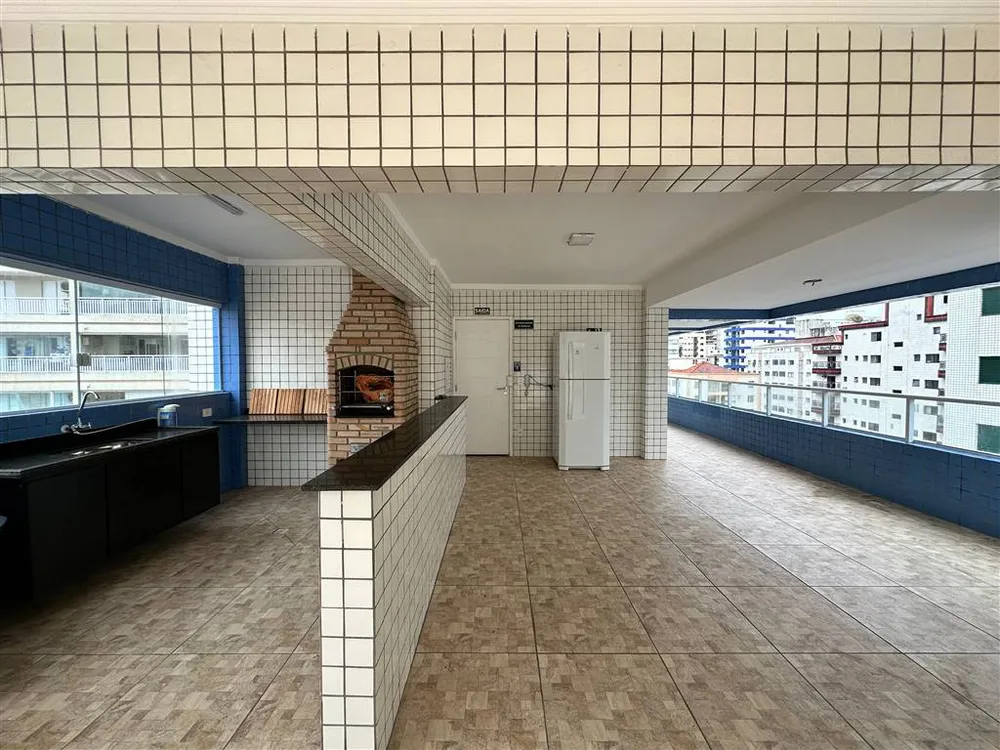 Apartamento, 1 quarto, 45 m² - Foto 2
