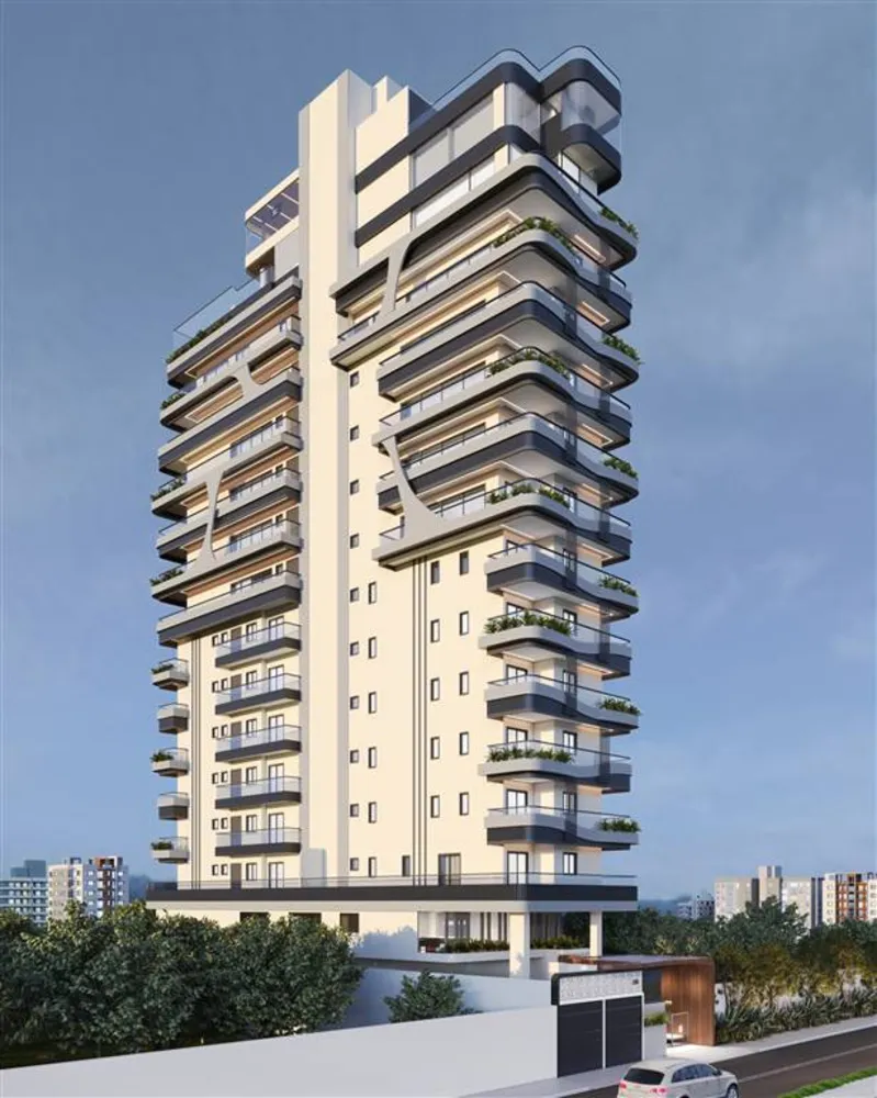 Apartamento, 1 quarto, 49 m² - Foto 7