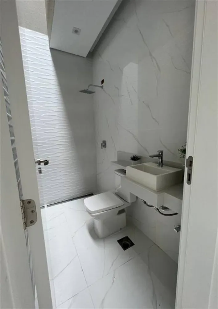 Casa, 6 quartos, 350 m² - Foto 6