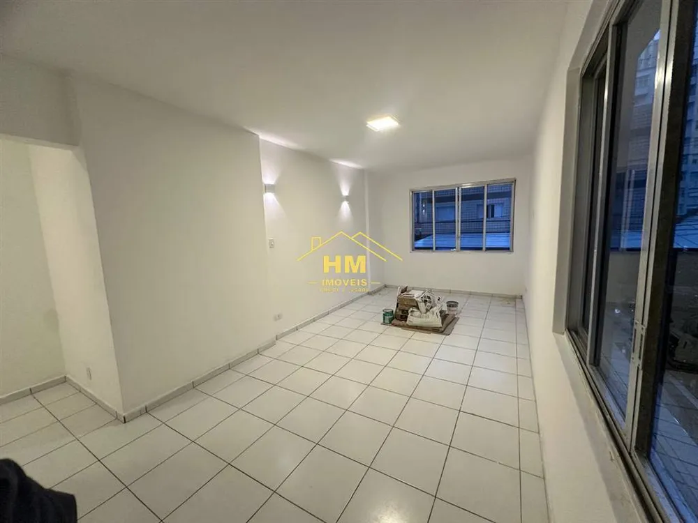Apartamento, 2 quartos, 83 m² - Foto 1