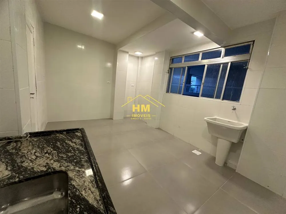 Apartamento, 2 quartos, 83 m² - Foto 3