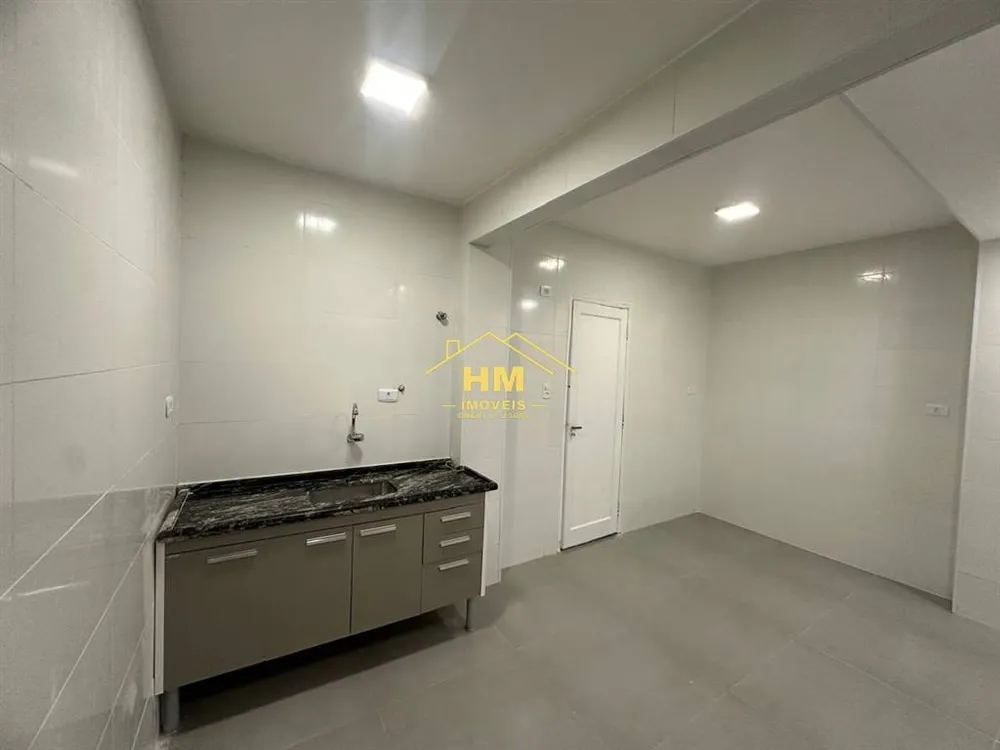 Apartamento, 2 quartos, 83 m² - Foto 2