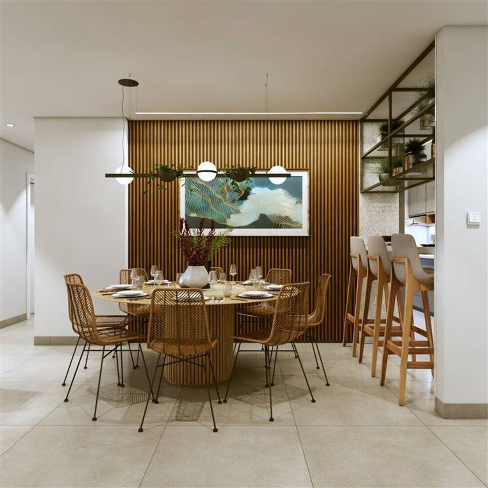 Apartamento, 2 quartos, 70 m² - Foto 13