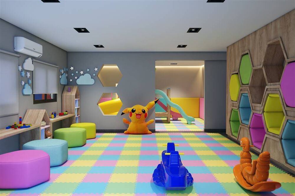 Apartamento, 2 quartos, 70 m² - Foto 22