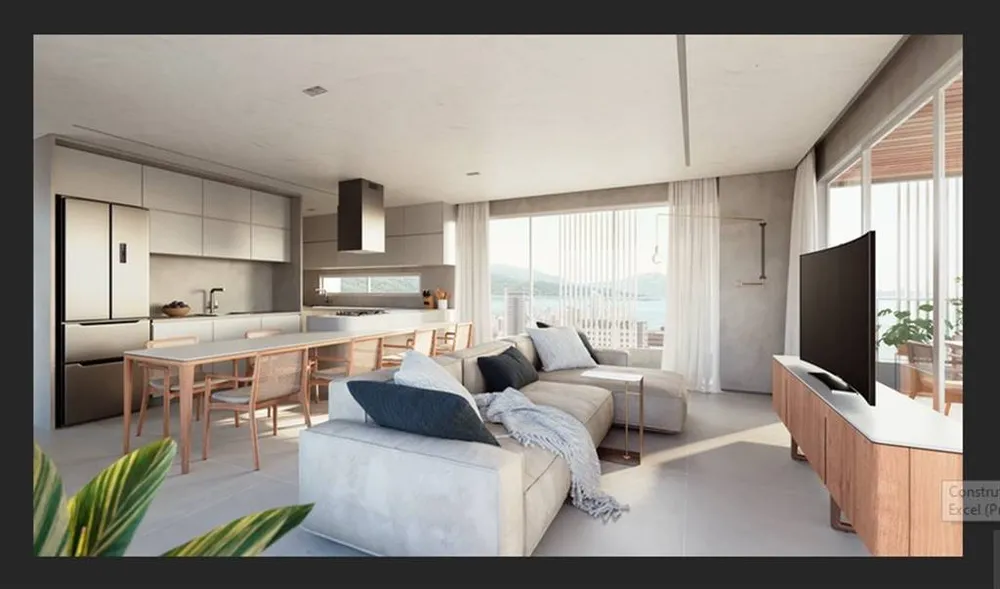 Apartamento, 3 quartos, 151 m² - Foto 11
