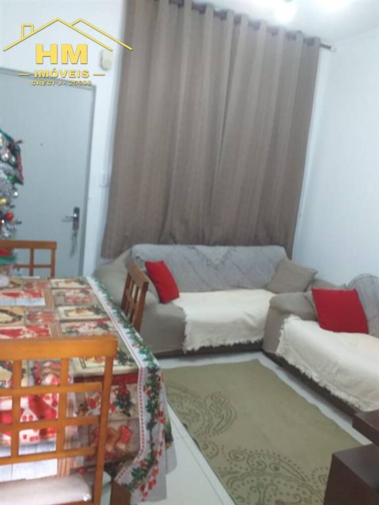Apartamento, 2 quartos, 60 m² - Foto 3