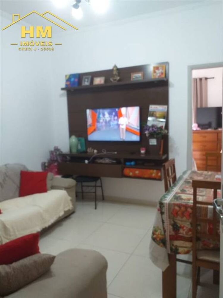 Apartamento, 2 quartos, 60 m² - Foto 4