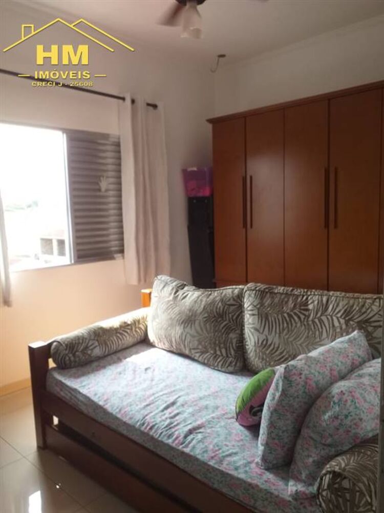 Apartamento, 2 quartos, 60 m² - Foto 11