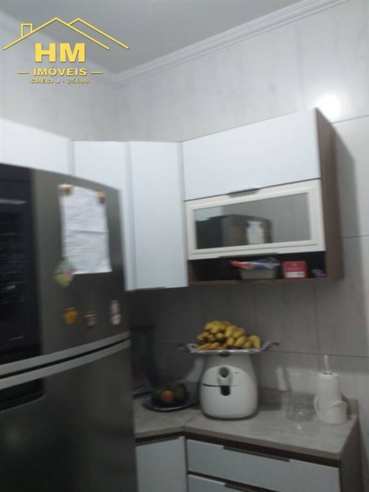 Apartamento, 2 quartos, 60 m² - Foto 9