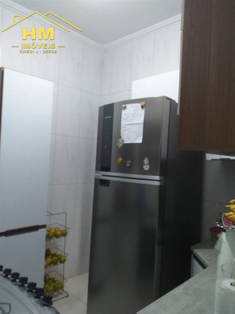 Apartamento, 2 quartos, 60 m² - Foto 7