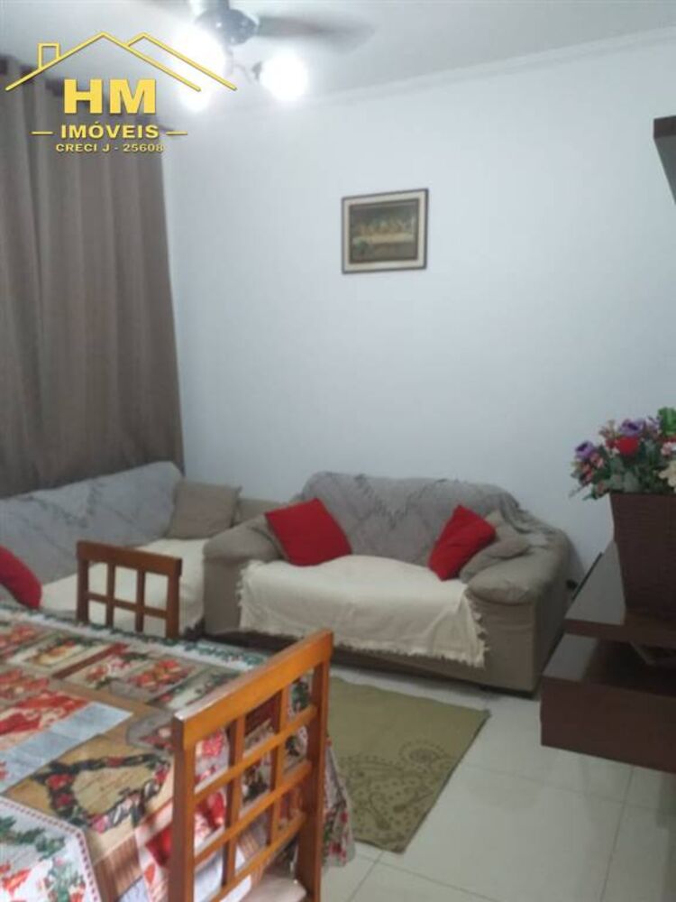 Apartamento, 2 quartos, 60 m² - Foto 2