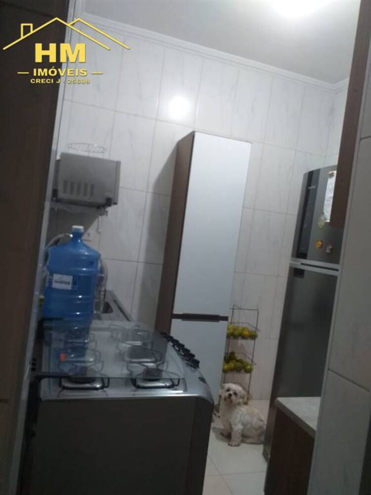 Apartamento, 2 quartos, 60 m² - Foto 8