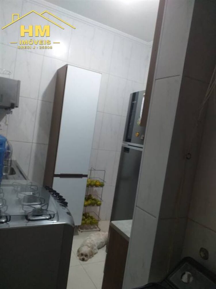 Apartamento, 2 quartos, 60 m² - Foto 14