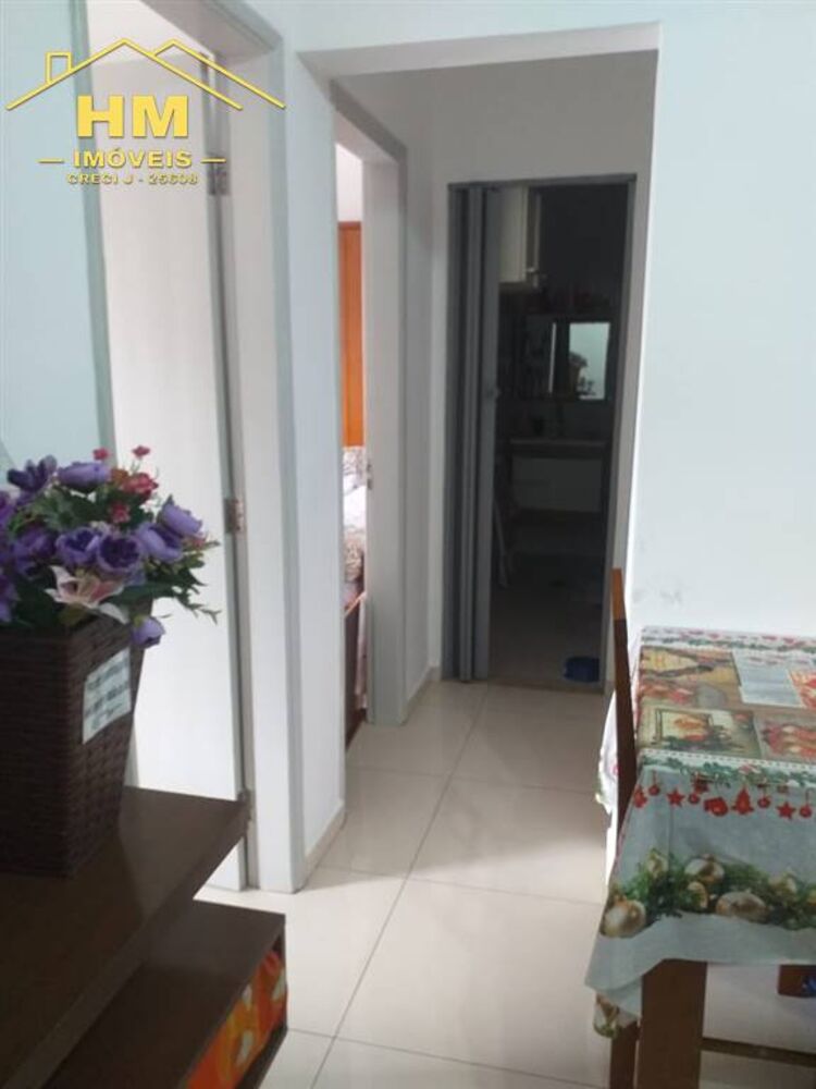 Apartamento, 2 quartos, 60 m² - Foto 5