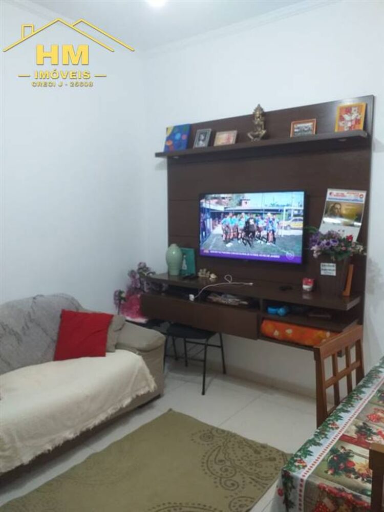 Apartamento, 2 quartos, 60 m² - Foto 1
