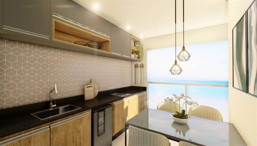 Apartamento, 2 quartos, 75 m² - Foto 1