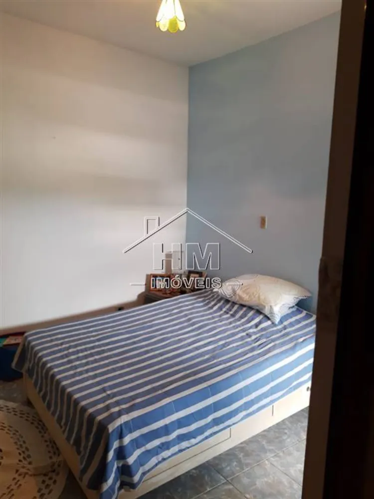 Sobrado, 3 quartos, 100 m² - Foto 9