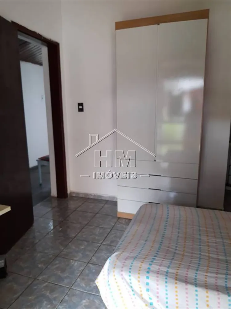 Sobrado, 3 quartos, 100 m² - Foto 6