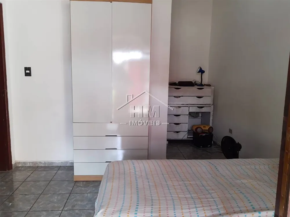 Sobrado, 3 quartos, 100 m² - Foto 8