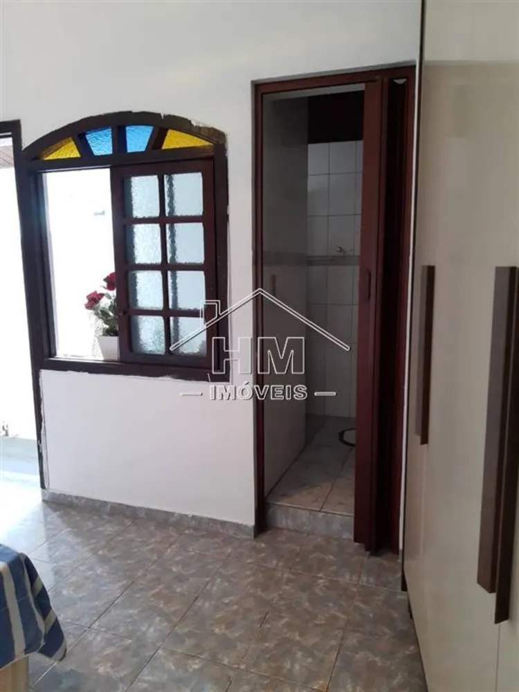 Sobrado, 3 quartos, 100 m² - Foto 2