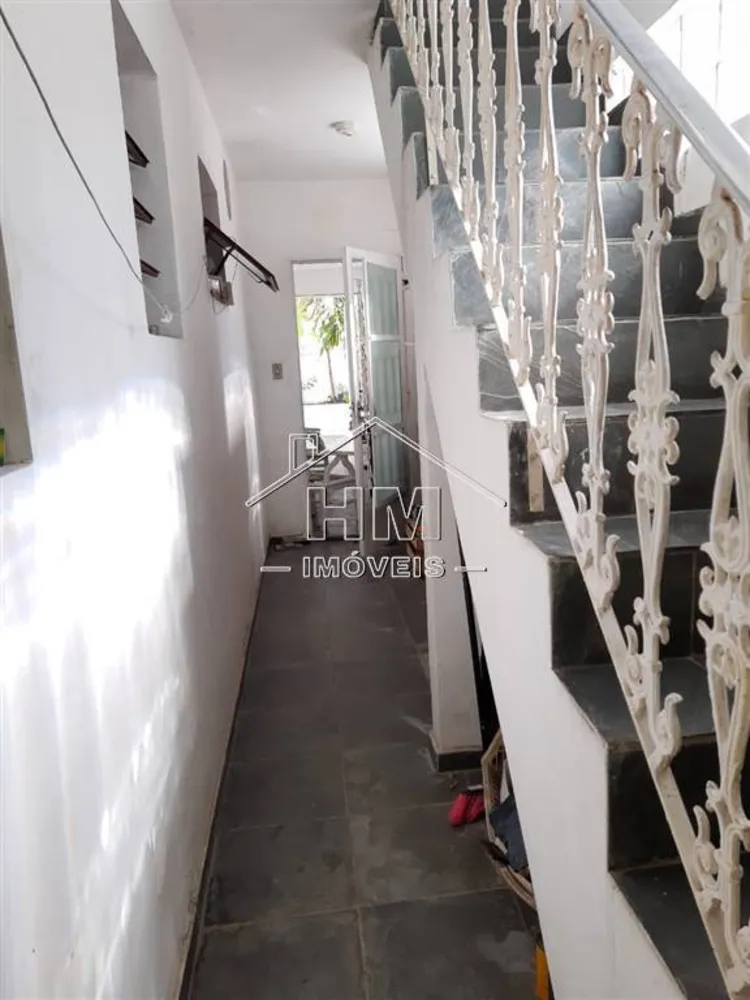 Sobrado, 3 quartos, 100 m² - Foto 11