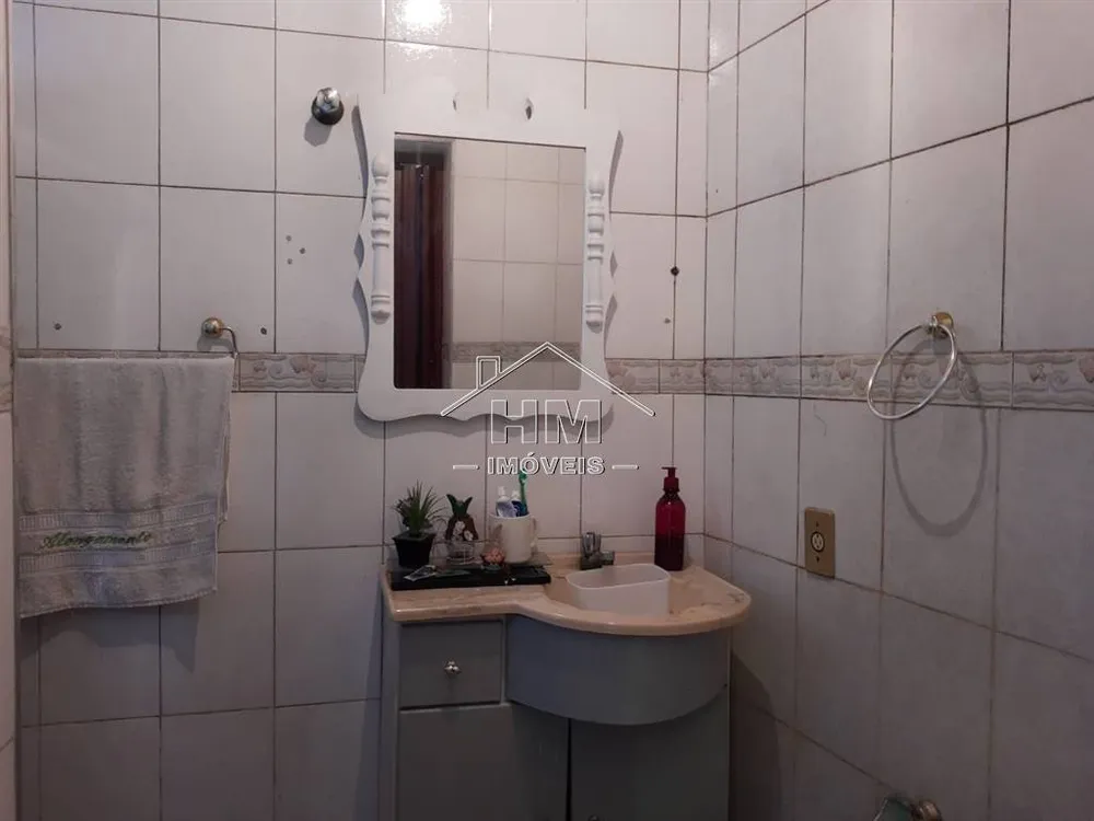 Sobrado, 3 quartos, 100 m² - Foto 4