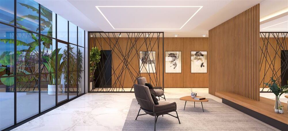 Apartamento, 2 quartos, 76 m² - Foto 2