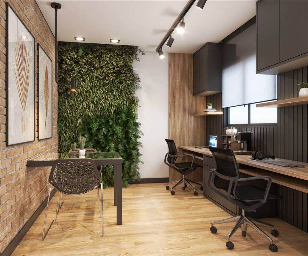 Apartamento, 2 quartos, 76 m² - Foto 20