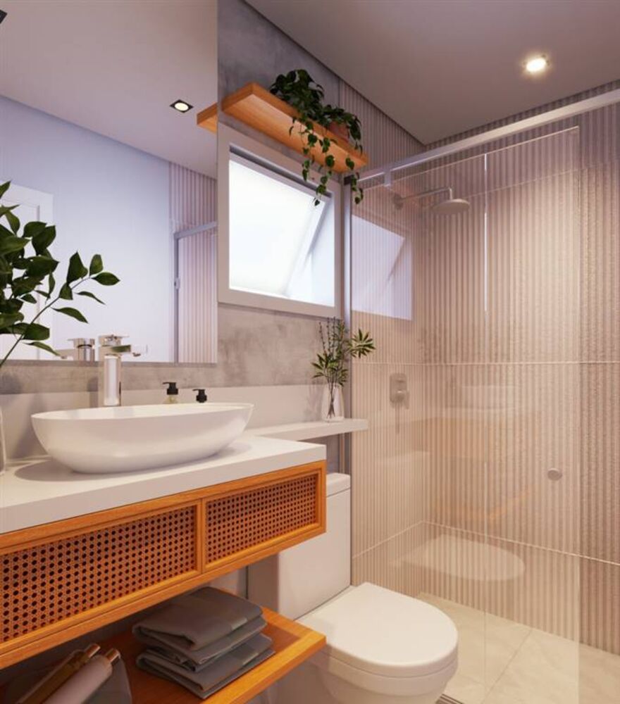 Apartamento, 2 quartos, 76 m² - Foto 15