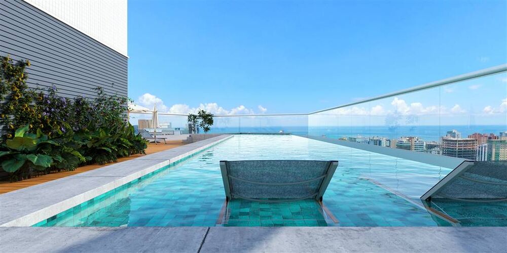 Apartamento, 2 quartos, 76 m² - Foto 7