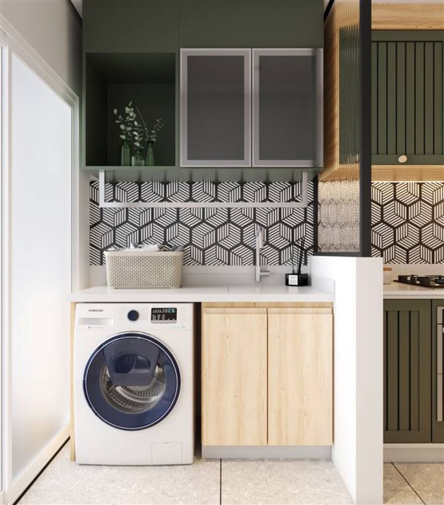 Apartamento, 2 quartos, 76 m² - Foto 13