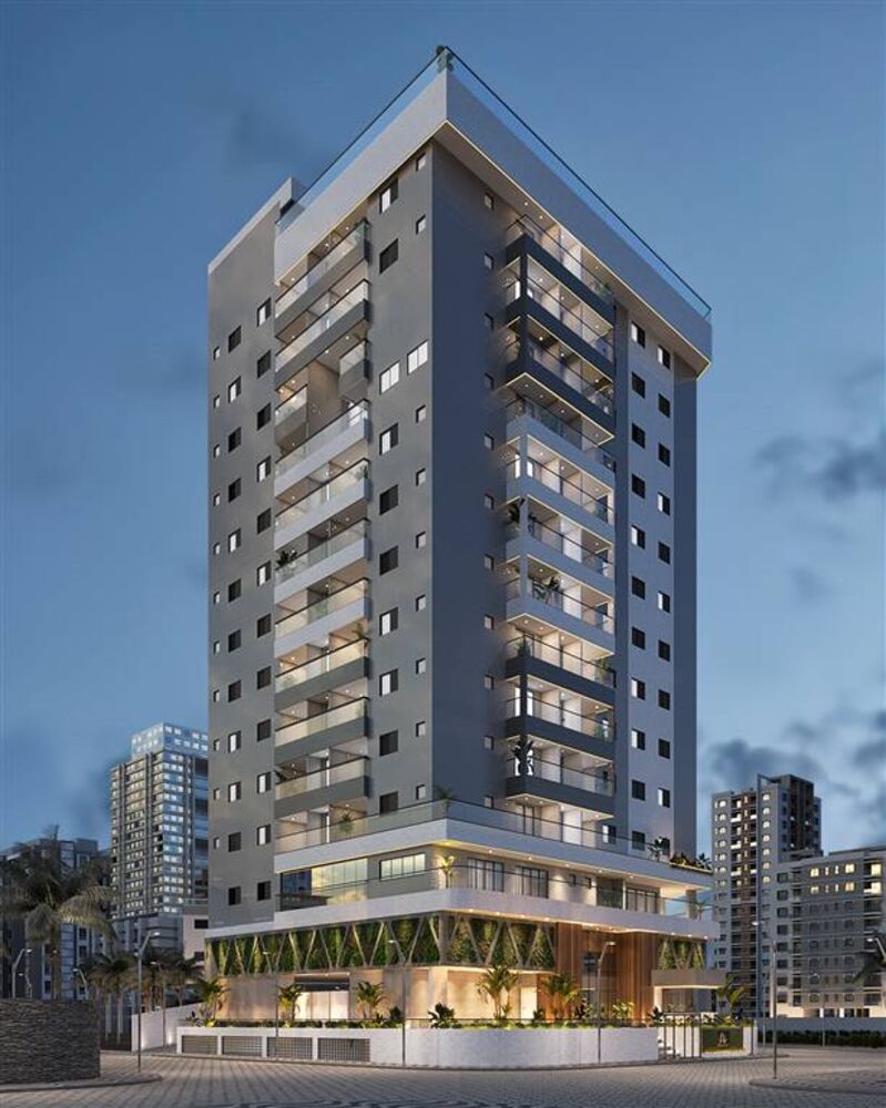 Apartamento, 2 quartos, 76 m² - Foto 1