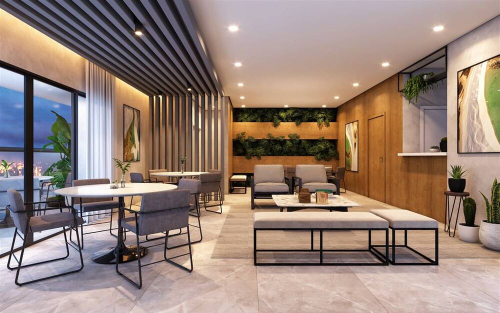 Apartamento, 2 quartos, 76 m² - Foto 5