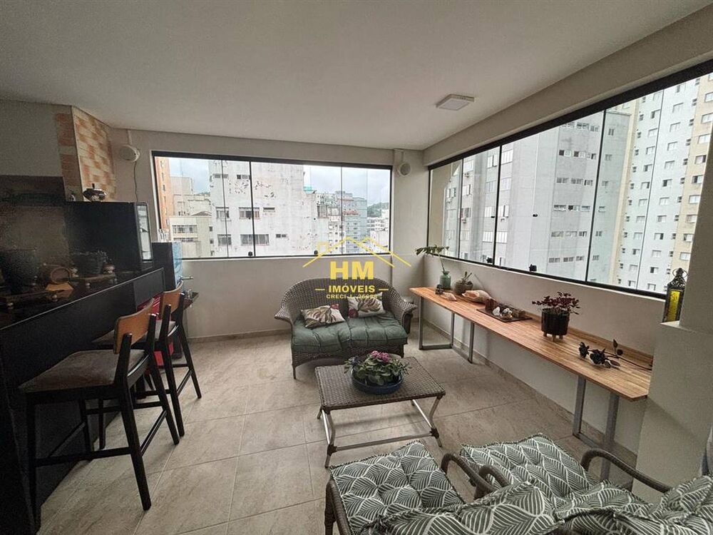 Apartamento, 2 quartos, 150 m² - Foto 4