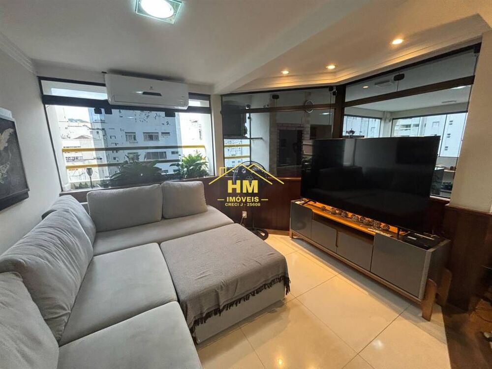 Apartamento, 2 quartos, 150 m² - Foto 2