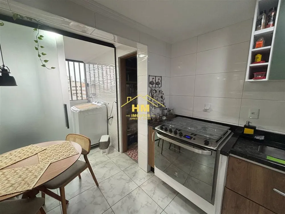 Apartamento, 2 quartos, 150 m² - Foto 9
