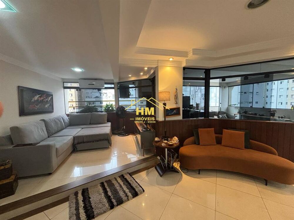 Apartamento, 2 quartos, 150 m² - Foto 1