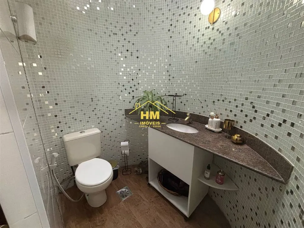 Apartamento, 2 quartos, 150 m² - Foto 11