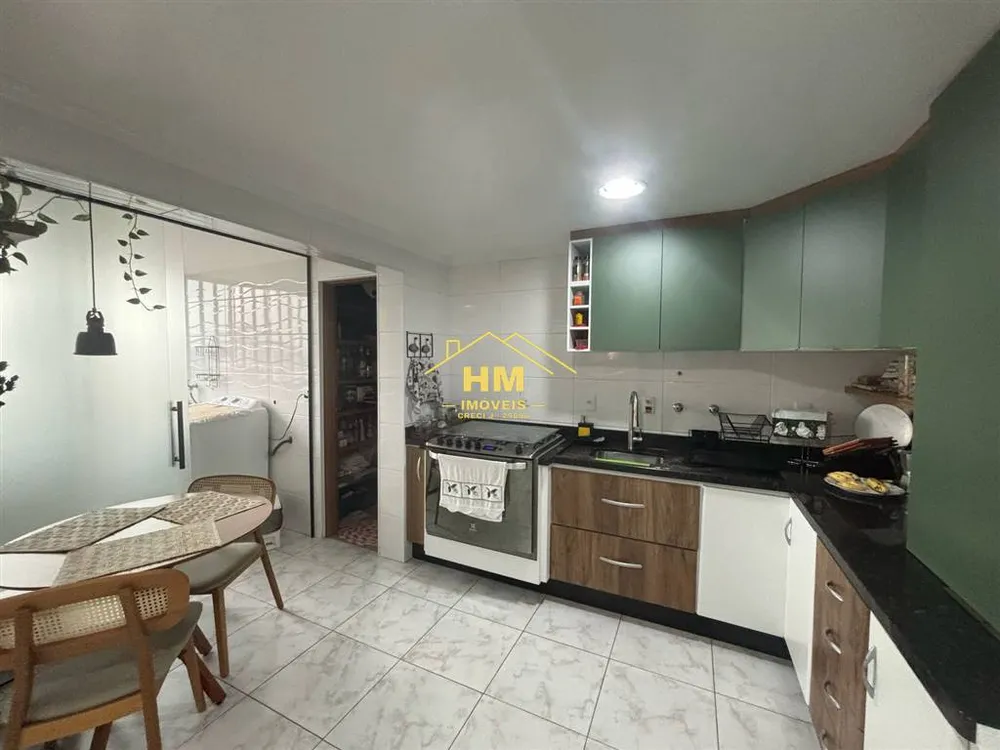 Apartamento, 2 quartos, 150 m² - Foto 10